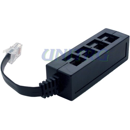  Razdelilnik RJ45 Cat5e Cene