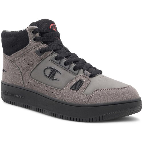 Champion Superge Rebound Winterized B Gs S32719-ES001 Siva Slike