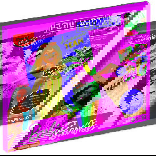  POKLON SET STIKERI MAPED BARBIE Cene