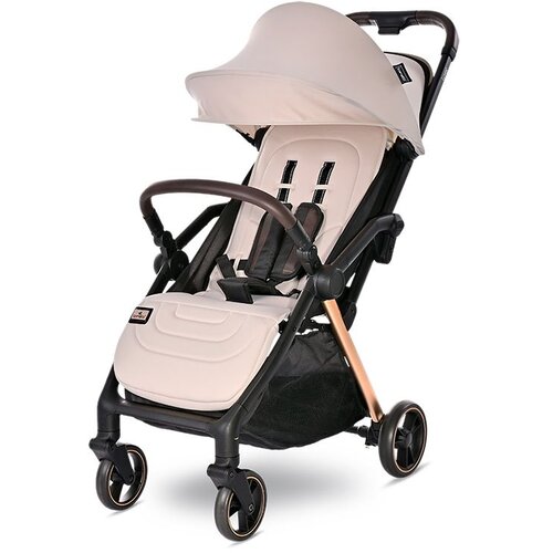 Lorelli Loret ki&amp;scaron;obran kolica, Beige Slike