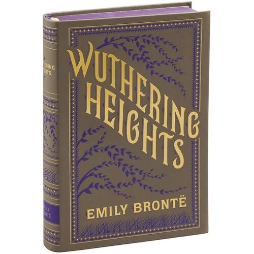 Hachette Emily Bronte - Wuthering Heights Slike