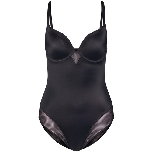 Triumph Oblikovanje postave &amp;#039;True Shape Sensation BSWP&amp;#039; črna Slike