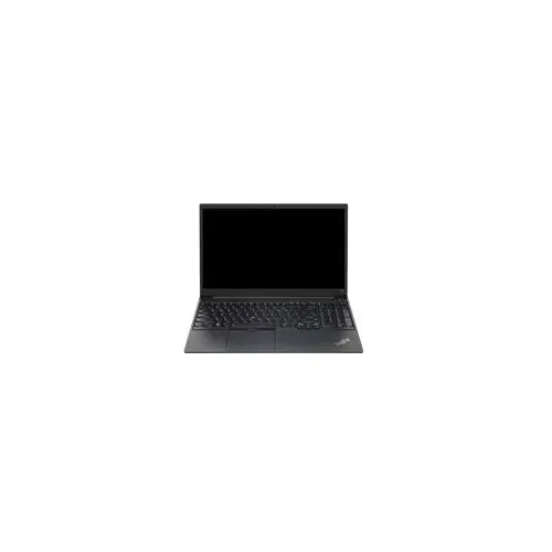 Lenovo Prenosnik ThinkPad E15 G4 i7-1255U/16GB/SSD 512GB NVMe/15,6'' FHD/UMA/Win11Pro, črna (21E60052SC)