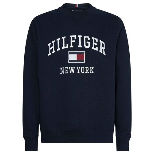 Tommy Hilfiger MW0MW28755DW5 Tamno plava Slike