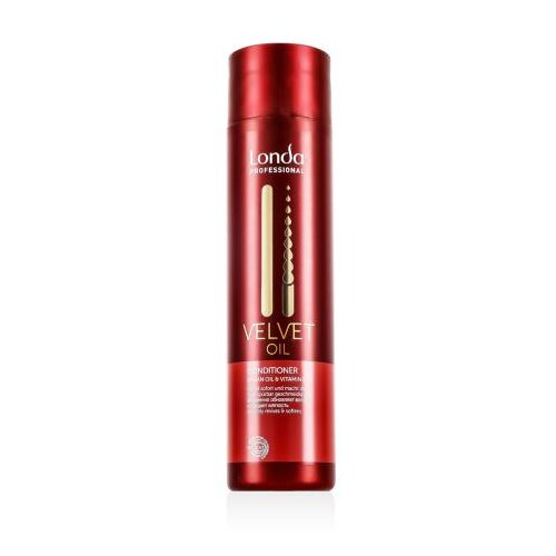 Londa Professional Velvet Oil 250 ml balzam za lase suhi lasje za ženske Cene