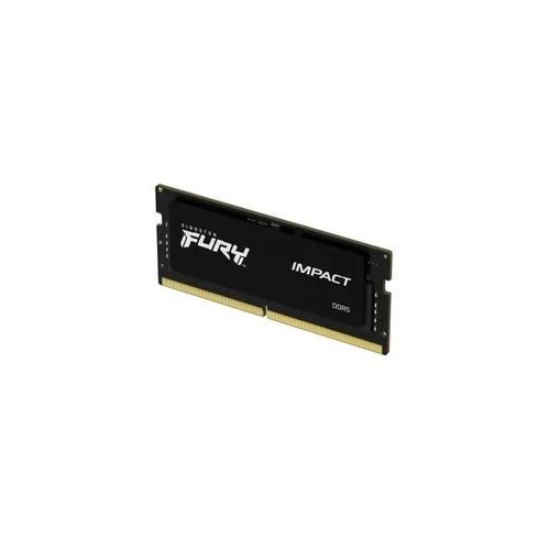 MEM SOD DDR5 16GB 5600Mhz ValueRAM KIN Cijene