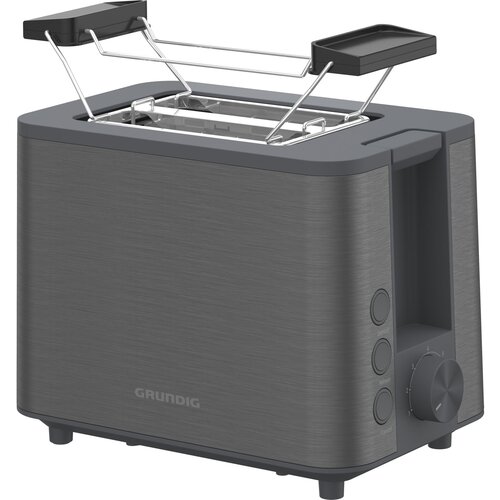 Grundig TA 7340 dark inox Cijene