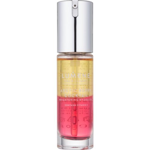 Lumene VALO Arctic Berry posvjetljujuće i hidratantno ulje 30 ml Cijene
