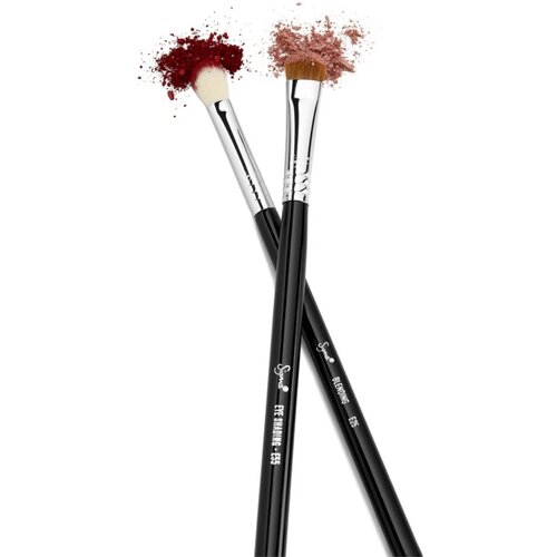 Sigma Beauty E55 - Eye Shading Brush Slike