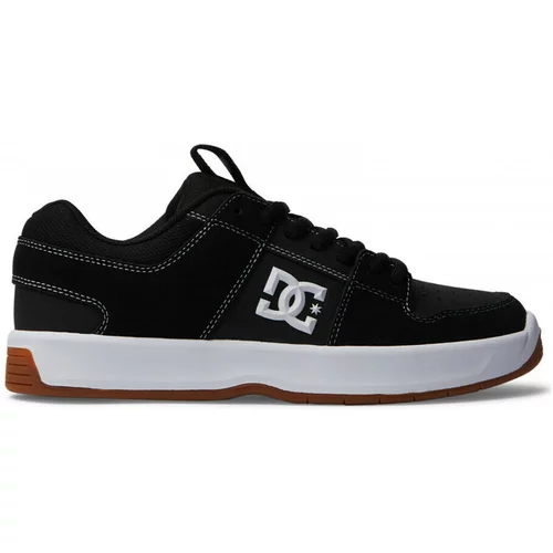Dc Shoes Skate čevlji Lynx zero Črna