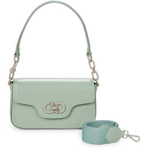 David Jones CM7403A Zelena Slike