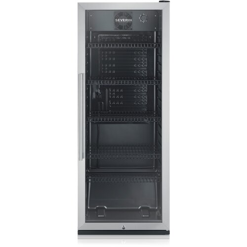 Severin FKS 8841 - Hladilnik za za do po steklenice 150 steklenic 0,75 litra Slike
