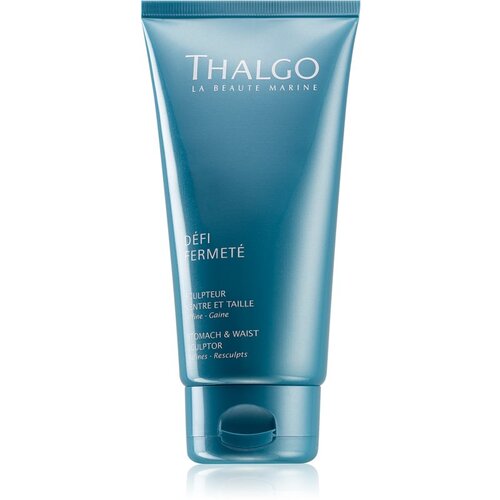 Thalgo D&eacute;fi Fermet&eacute; Stomach & Waist Sculptor proizvod za mr&scaron;avljenje i preoblikovanje tijela 150 ml za žene Cijene