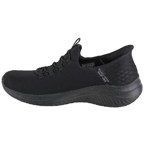 Skechers Nizke superge Baskets basses Ultra Flex 30 Right Away Črna Cene