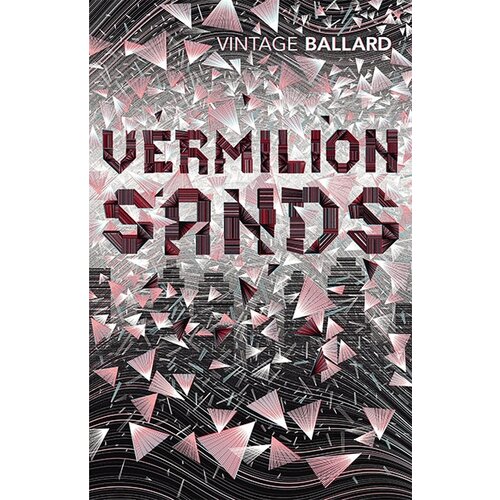 The Book Service J. G. Ballard - Vermilion Sands Slike