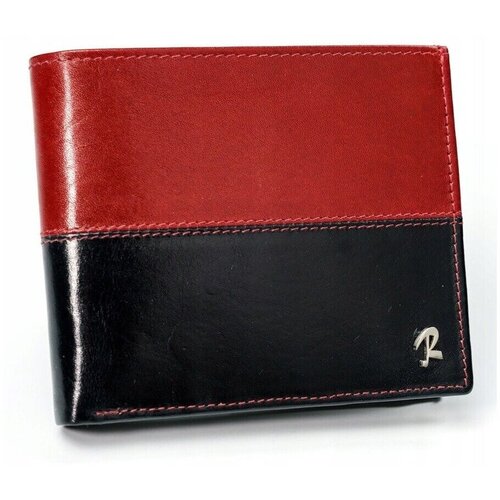 Rovicky Denarnice N01VT2BLACKRED pisana Cene