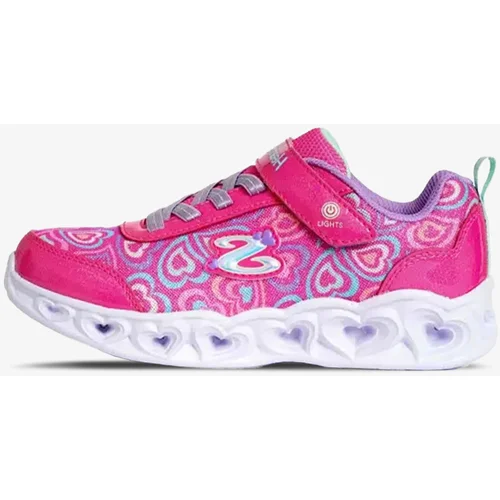 Skechers Patike HEART LIGHTS