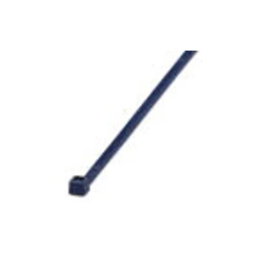  Vezice 290 mm Plava boja s plastičnim jezičkom Phoenix Contact 3240798 WT-ID HF 4,5X290 BU 100 ST Slike