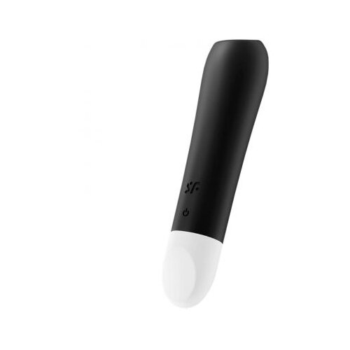 Satisfyer vibrator Ultra Power Bullet 2, crni Cijene