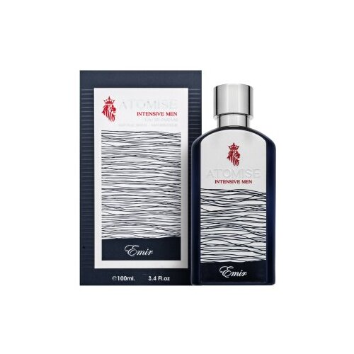 Emir Atomise Intensive Men 100 ml parfemska voda za mu&amp;scaron;karce Slike