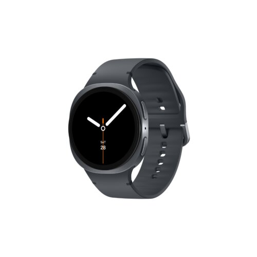 Samsung galaxy watch 8 44 mm lte - tamnosivi SM-L335FDAAEUC Slike