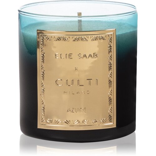 Culti Milano ELIE SAAB x Azure di&amp;scaron;eča sveča 270 g Slike