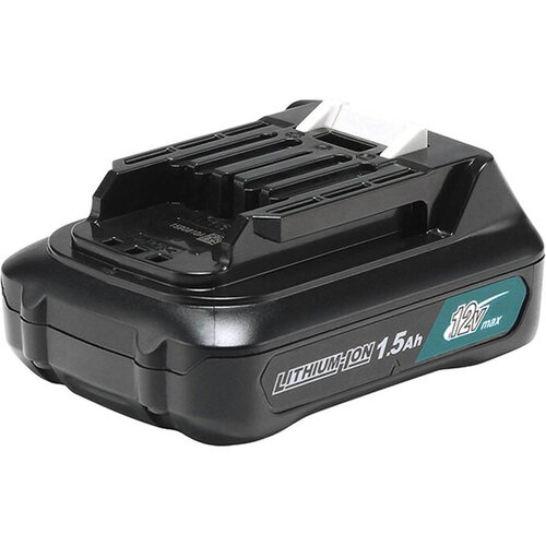 Makita akumulator Li-ion 12V/1.5Ah BL1016 Cene