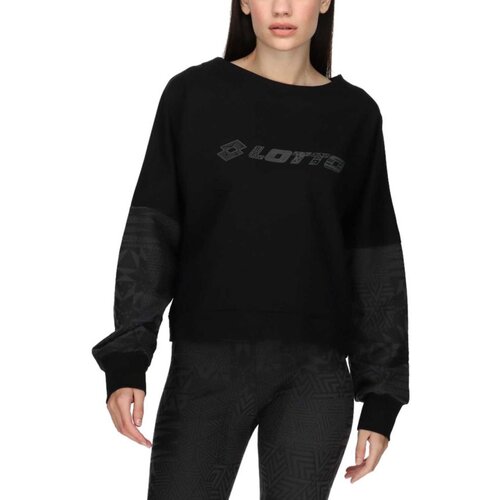 Lotto ženski duks geometrico crew w LTA233F613-01 Slike