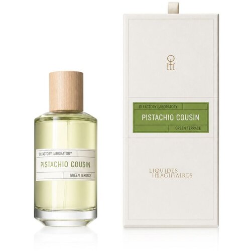 Liquides Imaginaires Pistachio Cousin Eau de Parfum 100 ml Slike