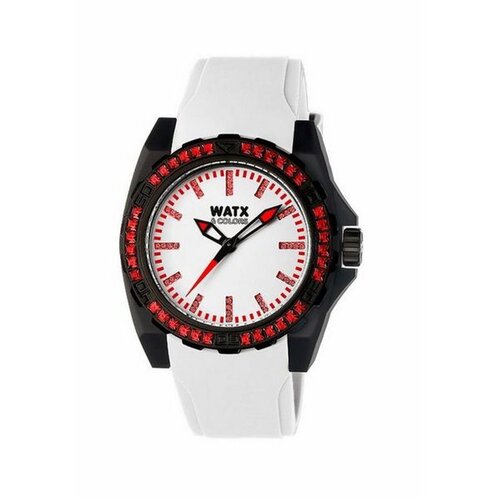 Watx &amp;amp; Colors Uniseks satovi Watx &amp;amp;amp; Colors RWA1884 (40 mm) Slike