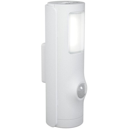 Osram LED orijentaciono svetlo sa senzorom NIGHTLUX LED/0,35W/3xAAA IP54 belo Slike