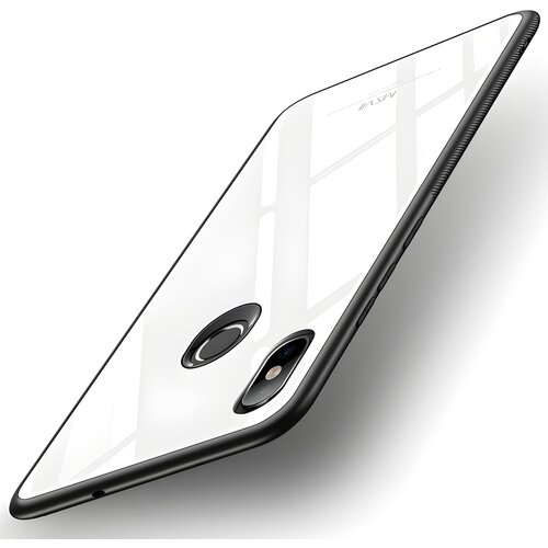 Futrola MSVII Ultra-Thin Cover za Xiaomi Mi 8 SE - Bijela KP13980 Cene