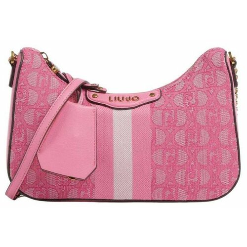 Liu Jo - - Pink ženska torbica Cene