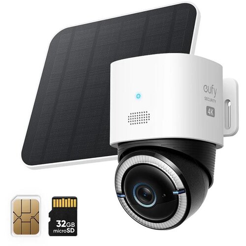Anker Kamera 4G LTE Cam S330 Cene