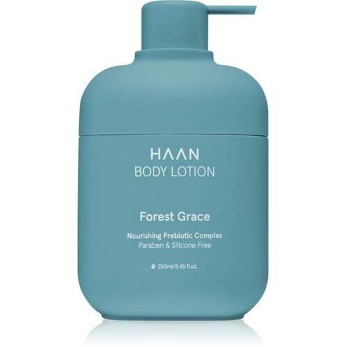 Haan Body Lotion Forest Grace hranjivo mlijeko za tijelo zamjensko punjenje 250 ml Cene
