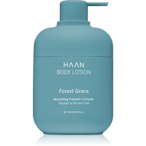 Haan Body Lotion Forest Grace polnilni losjon za telo 250 ml Cene