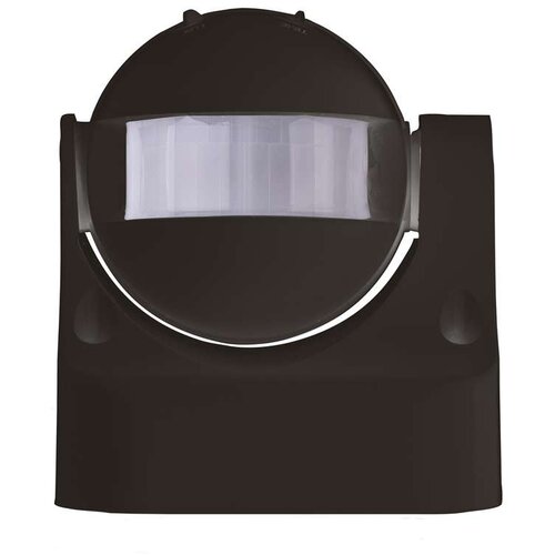 Emos lighting Spoljni PIR senzor pokreta B 180&amp;deg; 1200W/230V IP44 crni Slike