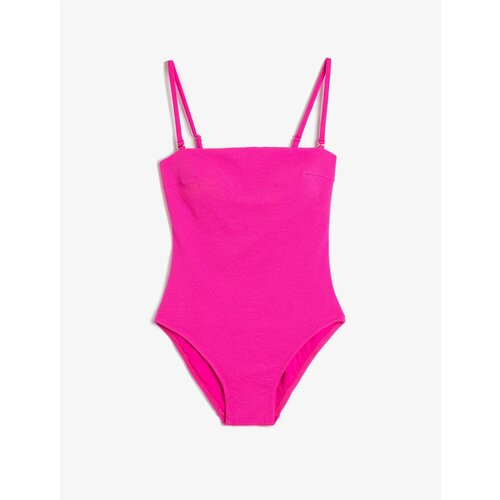 Koton swimsuit - pink Slike