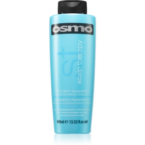 OSMO Scalp Therapy detoksikacijski šampon za čišćenje 400 ml Cijene