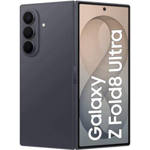 Samsung Galaxy Z Fold8 Ultra 20,3 cm (8") Dvostruki SIM 5G USB Tip-C 12 GB 256 GB 5000 mAh Grafit Cene