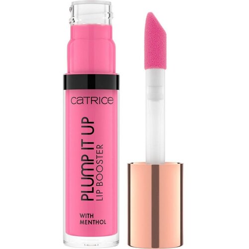 Catrice Plump It Up Lip Booster glos za ustnice 3,5 ml odtenek 050 Good Vibrations Cene