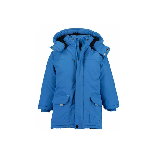 Blue Seven Prehodna jakna 895538 Modra Regular Fit