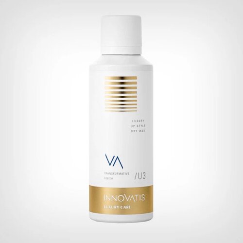 Innovatis Hair S.L. Spain INNOVATIS Luxury Up Style Dry Wax vosak za kosu 200ml Cene