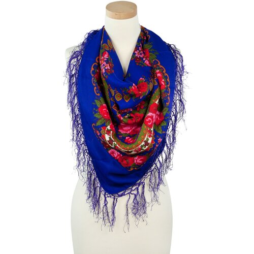 Art of Polo Woman&amp;#039;s Shawl Sz13023-7 Slike