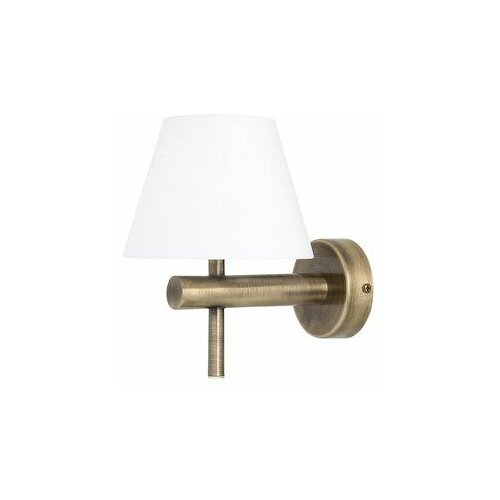 Rabalux angus kupatilska zidna lampa, bronza, led 6W kupatilska rasveta Slike