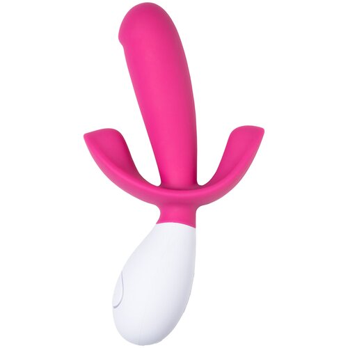 Lovelife Adventure 2 Triple-Stimulation Vibe Pink Slike