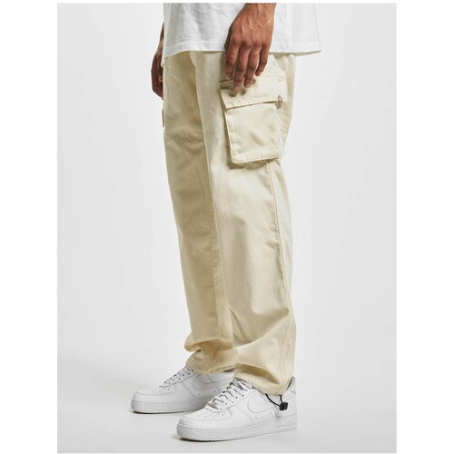 DEF Cargopant beige Slike