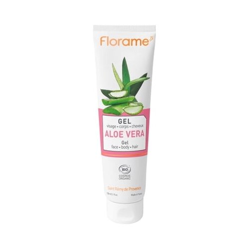 Florame aloe vera gel Slike
