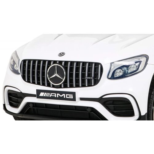 Toyz Otro&amp;scaron;ki avto na akumulator Mercedes GLC63S Bela 4x4 Slike
