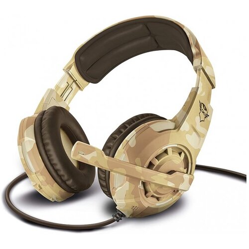 Trust GXT 310D RADIUS Slike